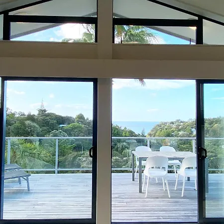 Bayview Villa